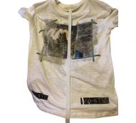 Off-White white Cotton Shirts