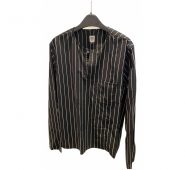 Opening Ceremony black Cotton Shirts