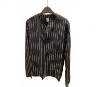 Opening Ceremony black Cotton Shirts