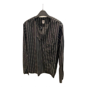 Opening Ceremony black Cotton Shirts