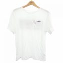 Patagonia white Cotton Shirts