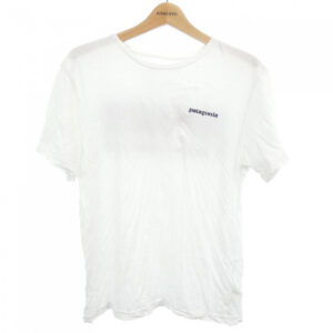 Patagonia white Cotton Shirts