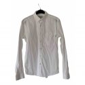 Patrik Ervell white Cotton Shirts