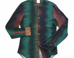 Paul Smith multicolour Shirts