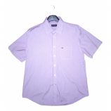 Pedro Del Hierro Cotton Shirts