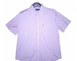 Pedro Del Hierro Cotton Shirts