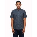 Penfield Men’s Allerton Shirt – Medium – Navy