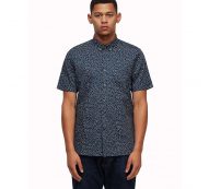 Penfield Men’s Allerton Shirt – Medium – Navy