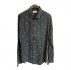 Piazza italia black Cotton Shirts