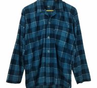 Polo Ralph Lauren blue Polyester Shirts