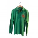 Polo Ralph Lauren green Cotton Shirts