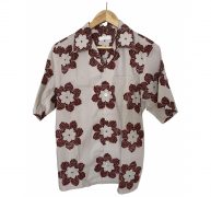 Prada grey Cotton Shirts