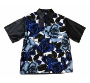 Prada multicolour Cotton Shirts