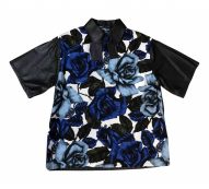 Prada multicolour Cotton Shirts