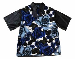 Prada multicolour Cotton Shirts