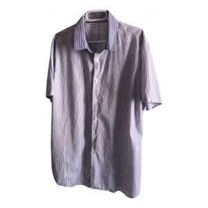 Prada purple Cotton Shirts