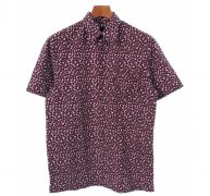 Prada red Shirts