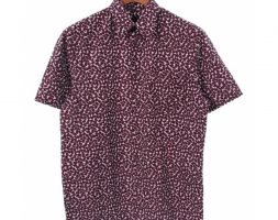 Prada red Shirts