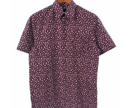 Prada red Shirts