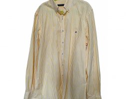 Purificacion Garcia yellow Cotton Shirts