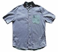 Raf Simons Cotton Shirts