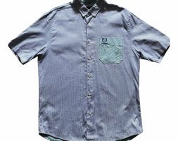 Raf Simons Cotton Shirts
