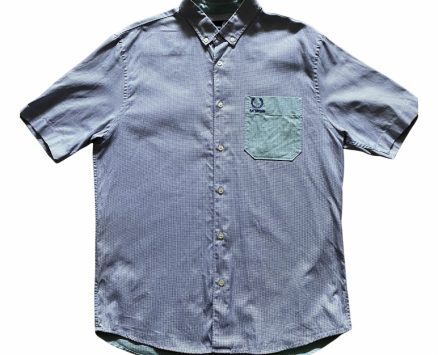 Raf Simons Cotton Shirts