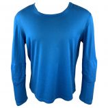 Raf Simons blue Cotton Shirts