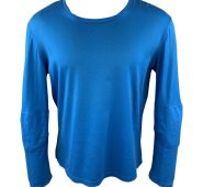 Raf Simons blue Cotton Shirts