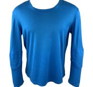 Raf Simons blue Cotton Shirts