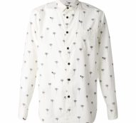 Rag & Bone Cotton Shirts