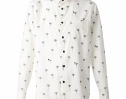 Rag & Bone Cotton Shirts