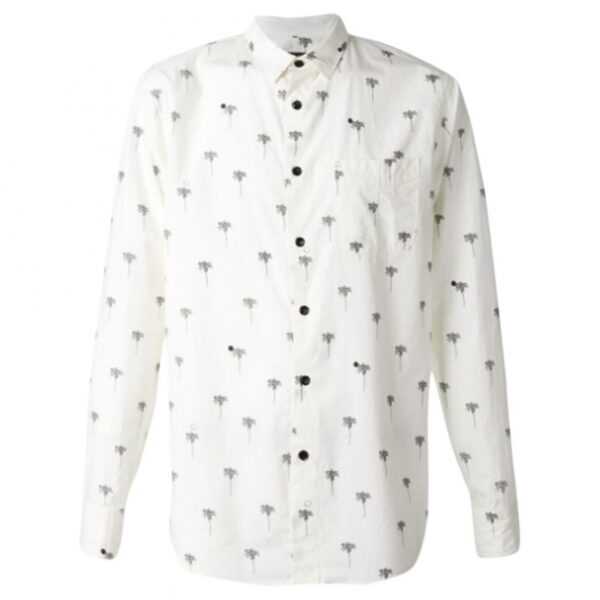 Rag & Bone Cotton Shirts