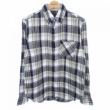 Rag & Bone multicolour Cotton Shirts