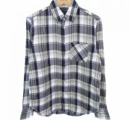 Rag & Bone multicolour Cotton Shirts