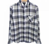 Rag & Bone multicolour Cotton Shirts