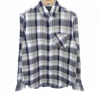 Rag & Bone multicolour Cotton Shirts
