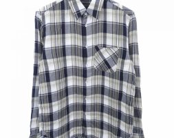 Rag & Bone multicolour Cotton Shirts