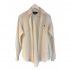 Ralph Lauren white Linen Shirts