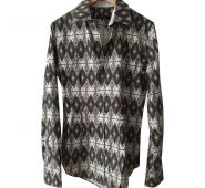 Red Valentino Garavani Cotton Shirts