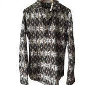 Red Valentino Garavani Cotton Shirts