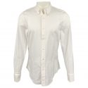 Red Valentino Garavani white Cotton Shirts