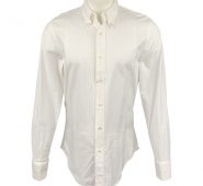 Red Valentino Garavani white Cotton Shirts