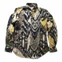 Roberto Cavalli Silk Shirts