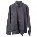 Roberto Cavalli black Cotton Shirts