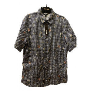 Roberto Cavalli multicolour Viscose Shirts