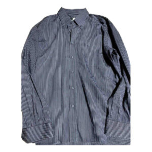 Roccobarocco blue Cotton Shirts