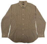 Salvatore Ferragamo Cotton Shirts