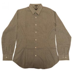 Salvatore Ferragamo Cotton Shirts