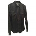 Sandro grey Shirts